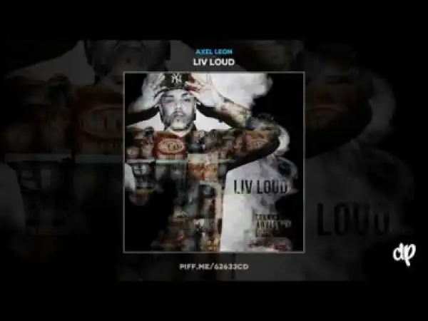 Liv Loud BY Axel Leon